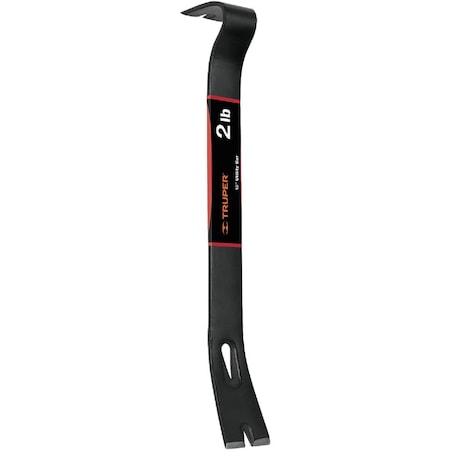 Collins 15 In. L Pry Bar 30262